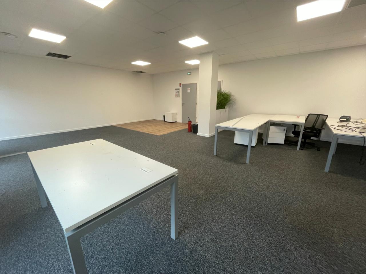 Bureau Jonage 145m² Location bureau Jonage Rhône OLBUR2529264 13